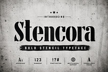 Stencora