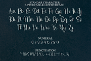 Stylish Beautiful, a Handwritten Font by InermediaSTUDIO (Thumbnail 8 of 8)