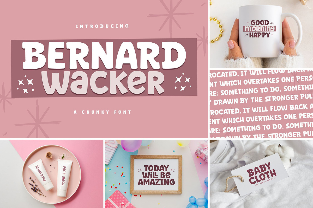 SALE! Attractive Modern Display Font, a Serif Font by Storytype Studio (Photo 7 of 41)