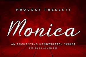 Monica Font
