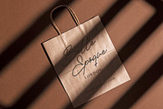 Histtageon - Monoline Signature, a Handwritten Font by Graha Type (Thumbnail 6 of 12)