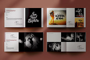 Graphic Design Portfolio, a Brochure Template by adekfotografia (Thumbnail 13 of 14)