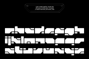 Vaxen-Rounded Variable Font, a Symbol Font by Font For Zula™ (Thumbnail 2 of 10)