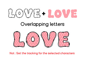 Fox Happy & Fox Happy Line Duo Font