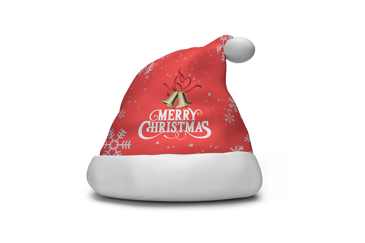 Christmas Decor Mockup, a Product Mockup by mockupbuys (Photo 12 of 42)