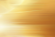 Copper & Gold Metal Pattern, a Pattern Graphic by Printable Treasure (Thumbnail 3 of 9)