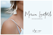 White Serenity Signature Font, a Script Font by Renata Chizhikova (Thumbnail 4 of 14)