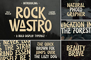 SALE! Attractive Modern Display Font, a Serif Font by Storytype Studio (Thumbnail 32 of 41)