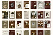 Email Marketing Newsletter Template, an Email Template by Branding Babe Co. (Thumbnail 4 of 10)