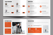 White Paper Layout, a Brochure Template by MightyDesign (Thumbnail 4 of 8)