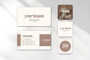 Coach Social Media Branding Bundle, a Social Media Template by DigiPax (Thumbnail 12 of 15)