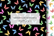 Watercolor Delicate Floral Kit, an Object Graphic by Naty Art (Thumbnail 16 of 18)