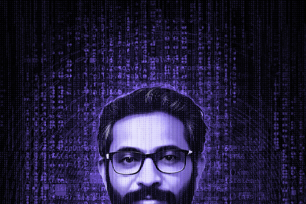 Photoshop Hacker Matrix Photo Effect, an Action Add-On by Photoshop Action (Photo 9 of 14)