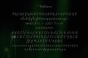 Bellaria Script, a Script Font by Graphic Deal (Thumbnail 7 of 8)