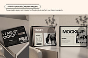 Arian - Minimal Mockup Bundle, a Device Mockup by Creavora (Thumbnail 4 of 8)