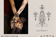 Folk woman collection, a Person Illustration by Alisovna (Thumbnail 8 of 9)
