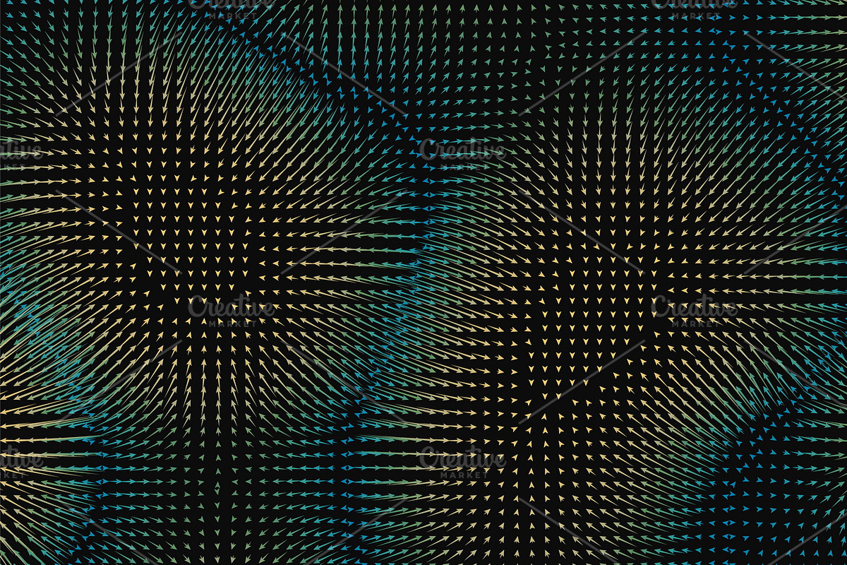 20 Vector Fields Backgrounds, a Texture Graphic by GarryKillian (Photo 10 of 21)