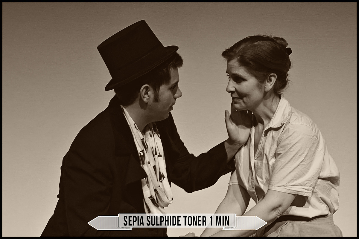 Darkroom Toners - Sepia Profiles, a Plug-in Add-On by Raztrend (Photo 30 of 30)
