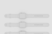 Apple Smart Watch, a 3D by maxtracing2 (Thumbnail 14 of 14)