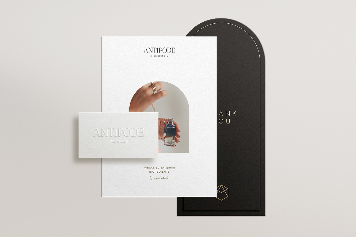 Stationery Mockup Scene Creator, a Books & Magazine Mockup by Wildfield Studio (Photo 9 of 17)