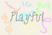 Horseshoe Thin, a western script, a Handwritten Font by Eryn Rose Design (Thumbnail 10 of 14)