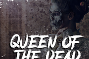 DEADPACK, a Blackletter Font by CCONCEPTLAB (Thumbnail 2 of 3)