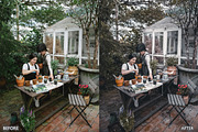 Outdoor portraits Lightroom Presets, a Preset Add-On by AAA Presets (Thumbnail 9 of 17)