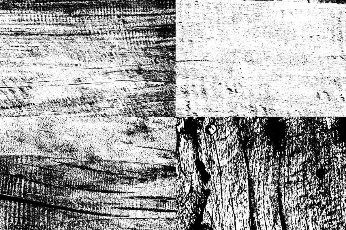 Grungy Textures preview 5