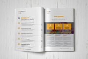 Proposal, a Brochure Template by Sabin (Thumbnail 14 of 16)