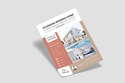 Real Estate Canva Template, a Flyer Template by Template Zone (Thumbnail 3 of 6)