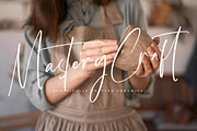 Amsterdam Silhouete Modern Script, a Script Font by stylishtype.co (Thumbnail 4 of 20)