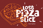 Shato - Funky Decorative Font, a Handwritten Font by Grontype (Thumbnail 6 of 8)