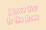 LAUGHIES - Playful Handwritten Font, a Symbol Font by NTC Graphic (Thumbnail 2 of 8)