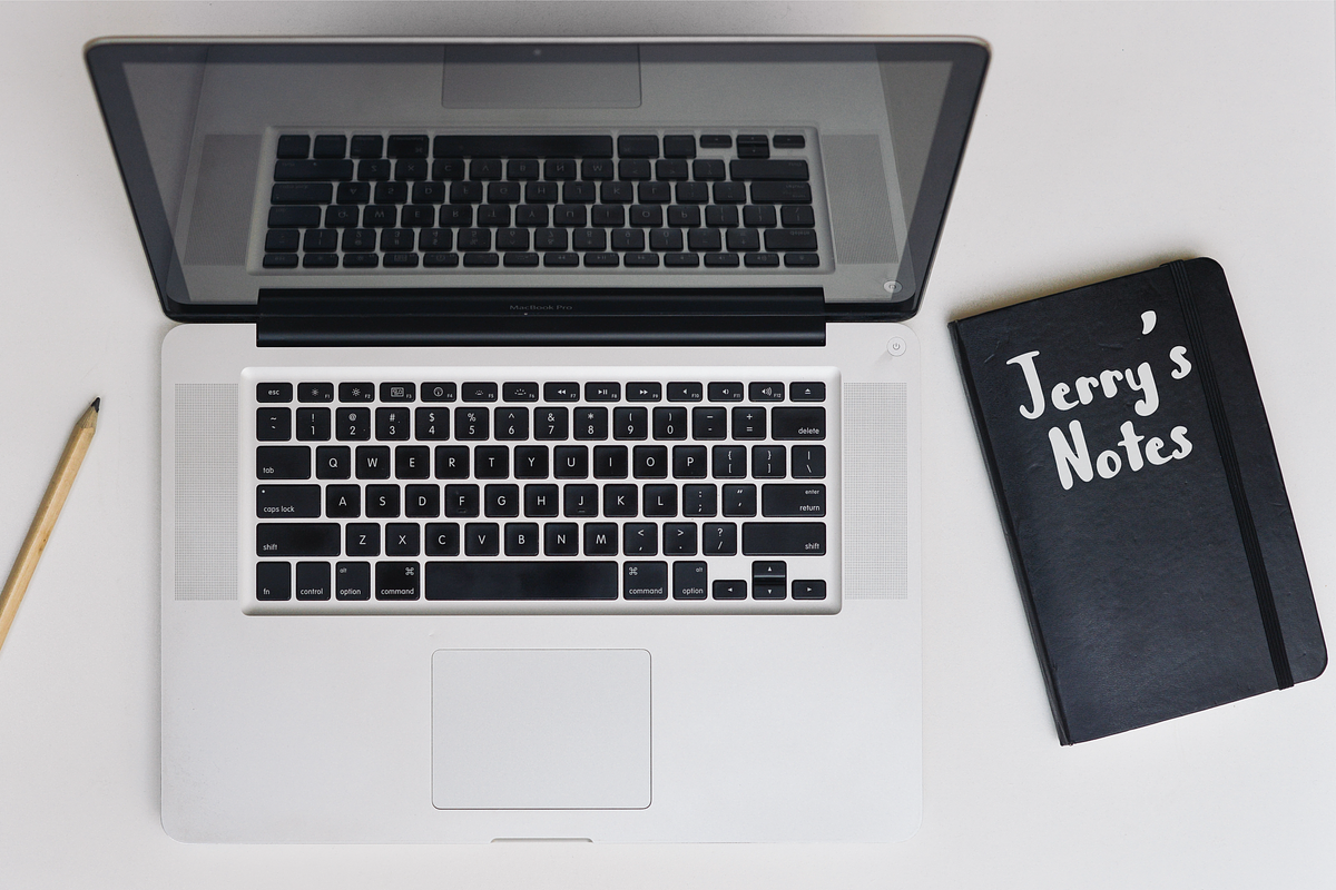 Shot of Coffee Font preview 4