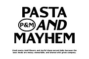 MN Wichtown Sans - Modern Sans Serif, a Sans Serif Font by Mantra Naga (Thumbnail 4 of 15)