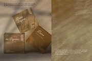 Dune Layers textured backgrounds, a Background Graphic by DigARTbyHavroshka (Thumbnail 3 of 11)