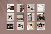 Beauty Bundles, a Social Media Template by Design Station (Thumbnail 9 of 9)