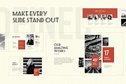 Keynote Bundle - Free Updates, a Presentation Template by Rework (Thumbnail 6 of 11)