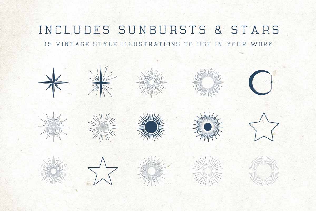 Magliore Font preview 4