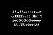 Hellishy Chic Serif Font, a Serif Font by UICreative (Thumbnail 11 of 12)