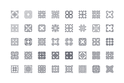 Massive Logo Creator Bundle, a Branding & Logo Template by Reshapely (Thumbnail 26 of 73)