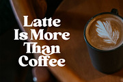 Ohaigo Serif Typeface, a Serif Font by Violet Natural (Thumbnail 6 of 10)