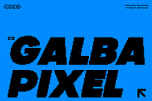 CS Galba Pixel