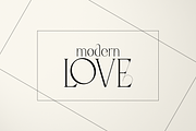 Malinger - Elegant Serif Font, a Serif Font by VP Fonts (Thumbnail 5 of 20)