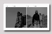 Portfolio Website Template, a Wix Template by pixlspace (Thumbnail 12 of 12)