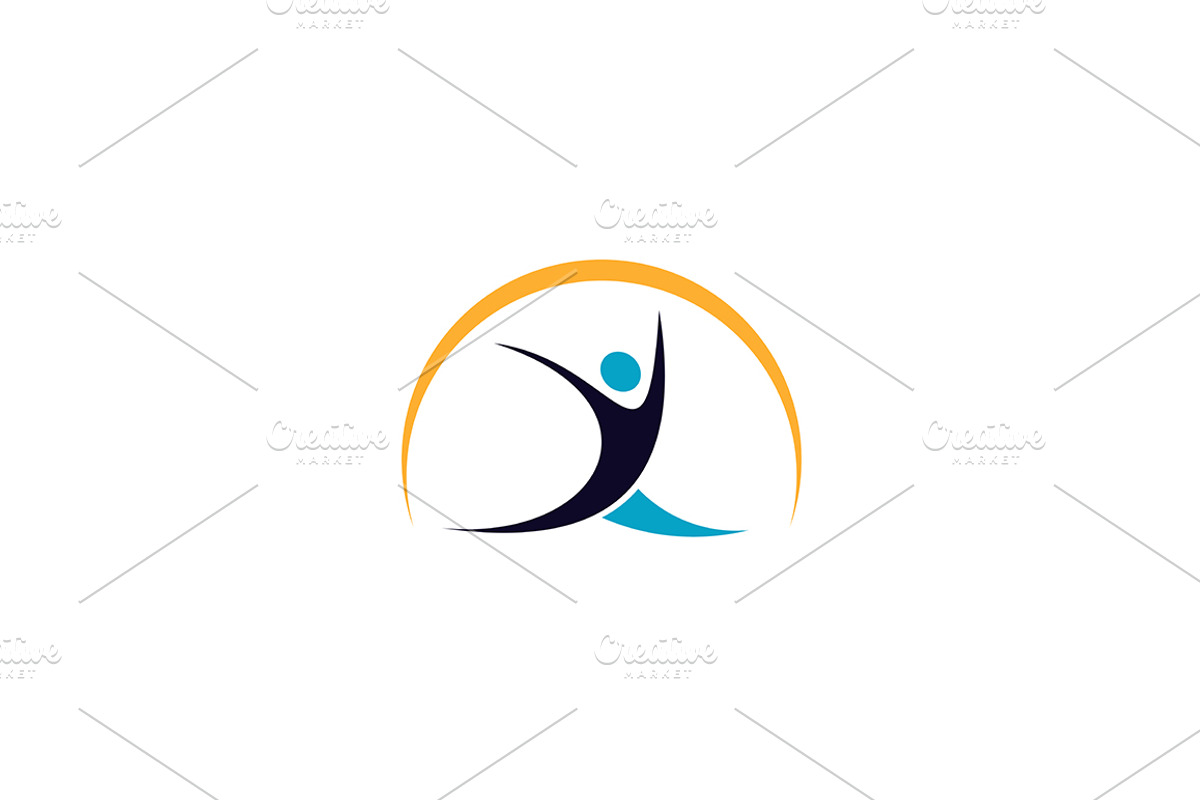 20 Logo Sport Template Bundle, a Branding & Logo Template by Acongraphic (Photo 13 of 21)