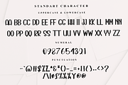 Agenda, a Sans Serif Font by InermediaSTUDIO (Thumbnail 2 of 7)