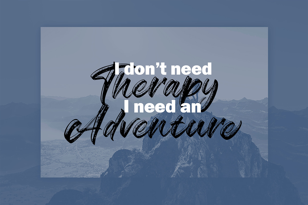 Agathias, a Script Font by Cepeye (Photo 9 of 11)