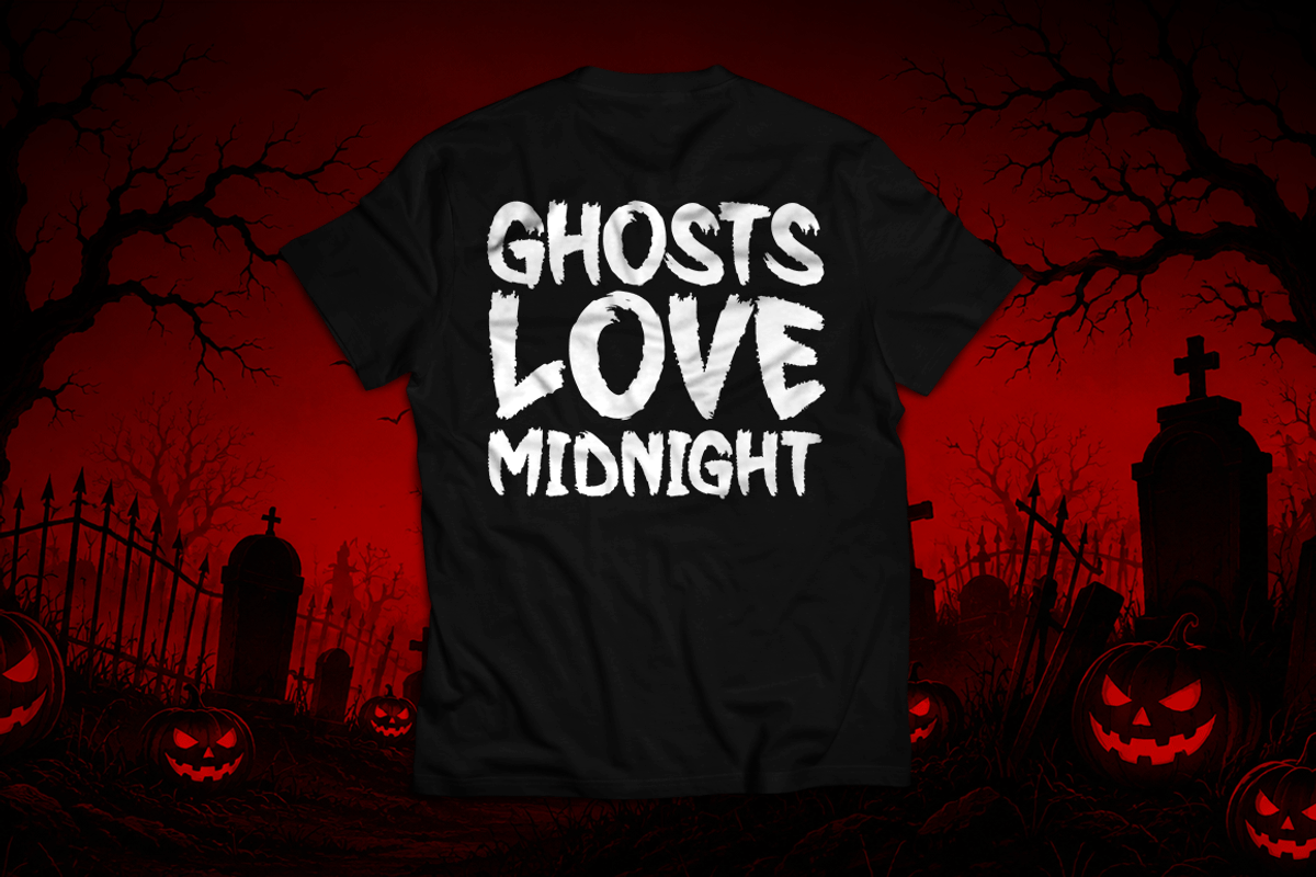 Deadly October Typeface, a Handwritten Font by Seemly Fonts (Photo 3 of 7)