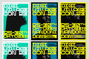 Mizwinki Display Font Family, a Sans Serif Font by Tondi Type Studio (Thumbnail 6 of 12)